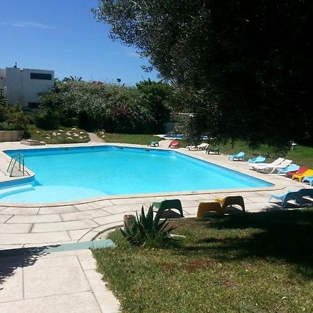 Royal Hotel Agadir Exterior foto